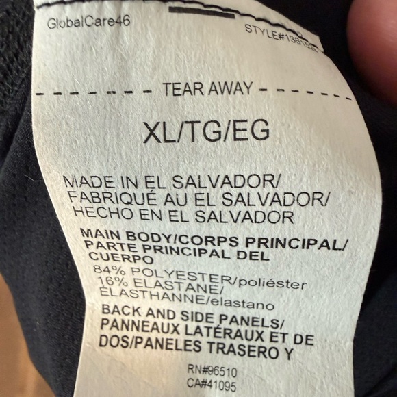 Under Armour Compression HeatGear Shirt and Pants - Picture 11 of 11